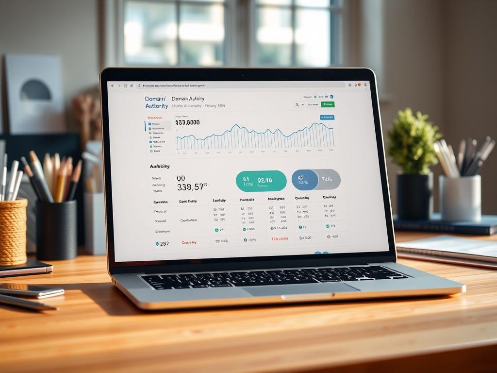 Boost Your SEO with Our Domain Authority Checker
